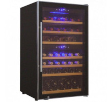 Винный шкаф COLDVINE C66-KBF2