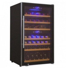 Винный шкаф COLDVINE C66-KBF2