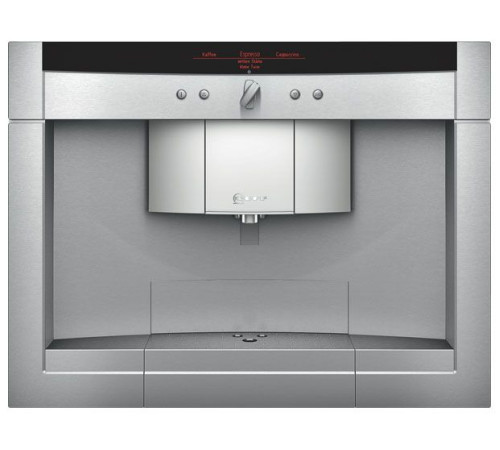 Кофемашина NEFF c77v60n01