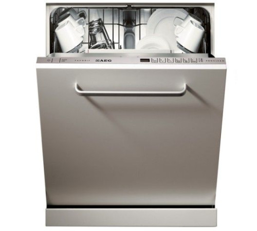 Посудомоечная машина AEG f 6540 rvi