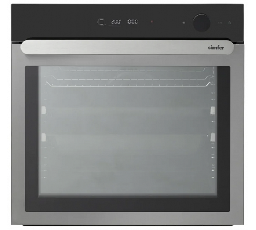 Духовой шкаф Simfer B6ES89021