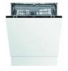 Встраиваемая посудомоечная машина GORENJE GV62212