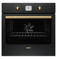Духовой шкаф ZANUSSI zob 53811 cr