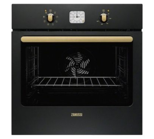 Духовой шкаф ZANUSSI zob 53811 cr