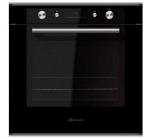 Электрический духовой шкаф Bauknecht BLVMS 8100 SW