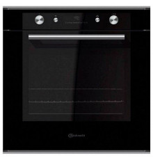 Электрический духовой шкаф Bauknecht BLVMS 8100 SW