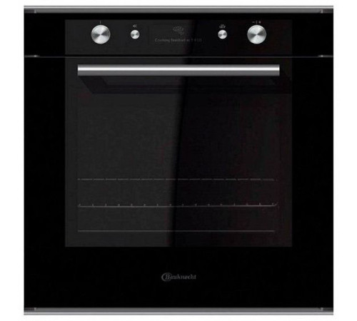 Электрический духовой шкаф Bauknecht BLVMS 8100 SW