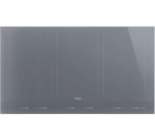 Варочная поверхность SMEG SIM1963DS