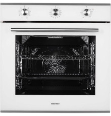 Духовой шкаф NORDFROST HM 6080 W