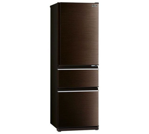 Холодильник MITSUBISHI-ELECTRIC MR-CXR46EN-BRW-R