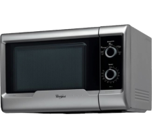 Микроволновая печь WHIRLPOOL mwd 319 sl серебристый