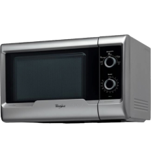 Микроволновая печь WHIRLPOOL mwd 319 sl серебристый