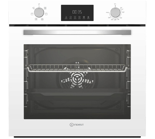 Духовой шкаф INDESIT IFE 3644 WH