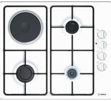 Варочная поверхность BOSCH PBY6C2B82Q