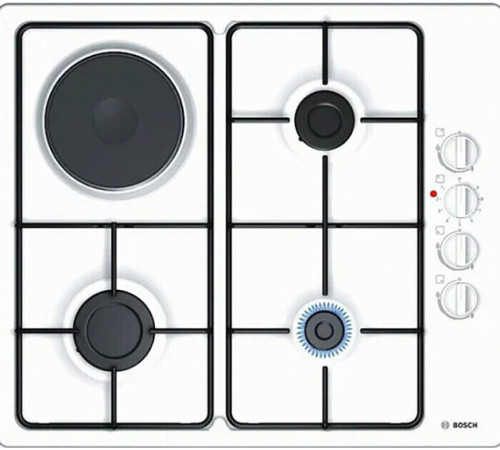 Варочная поверхность BOSCH PBY6C2B82Q