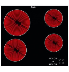 Электрическая поверхность WHIRLPOOL akt 8090/ne