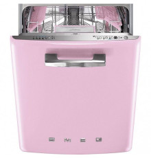 Посудомоечная машина SMEG ST2FABPK