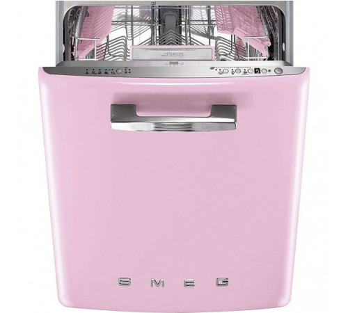 Посудомоечная машина SMEG ST2FABPK