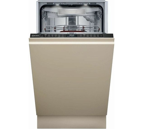 Посудомоечная машина NEFF S897ZM801E