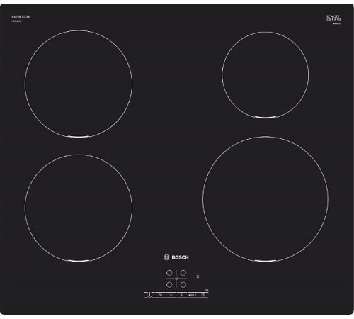 Варочная поверхность BOSCH PIE611BB5E