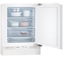 Морозильник-шкаф AEG ags 58200 f0