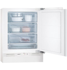 Морозильник-шкаф AEG ags 58200 f0