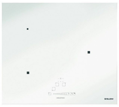Варочная поверхность GLEM gtip63wh