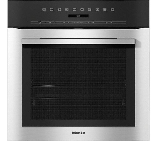 Духовой шкаф MIELE H7164BP EDST/CLST