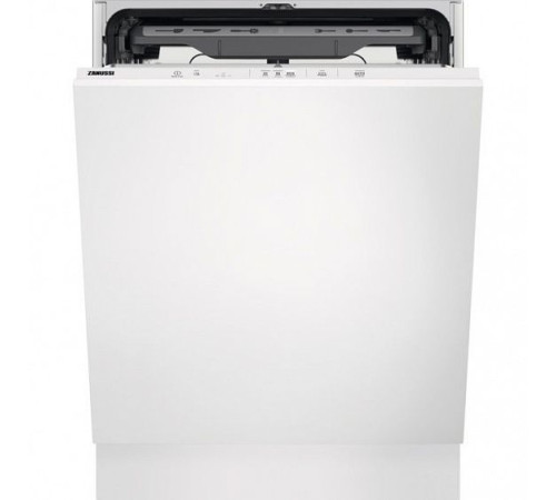 Встраиваемая посудомоечная машина ZANUSSI ZDLN2621