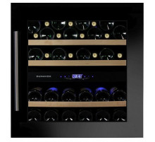 Винный шкаф DUNAVOX dab-36.80db