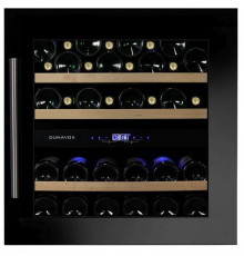 Винный шкаф DUNAVOX dab-36.80db