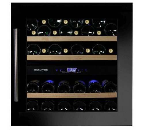 Винный шкаф DUNAVOX dab-36.80db