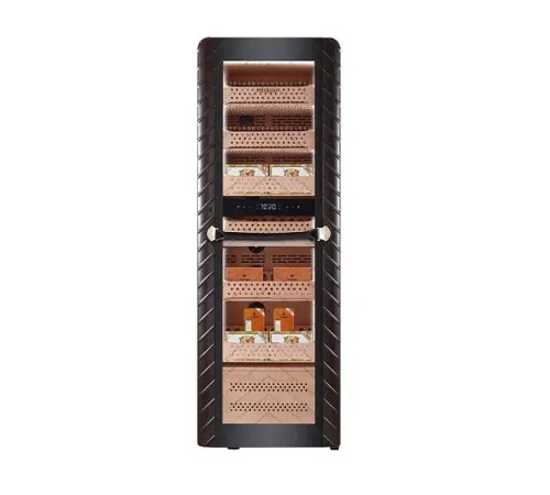 Сигарный шкаф AFIDANO C8