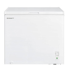Морозильный ларь KRAFT BD(W)-232QX