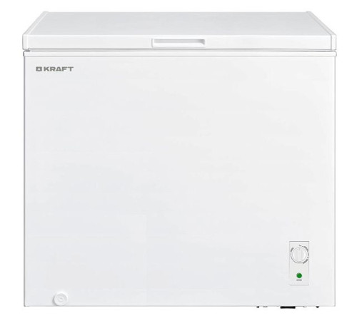 Морозильный ларь KRAFT BD(W)-232QX