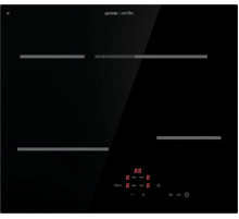 Стеклокерамическая панель GORENJE ECT 693 ORA B