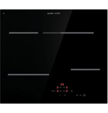 Стеклокерамическая панель GORENJE ECT 693 ORA B