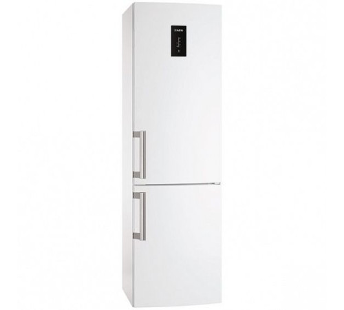 Холодильник AEG S 96391 CTW2