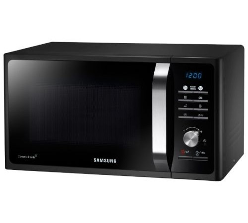 Микроволновая печь Samsung MG23F302TAK