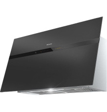 Вытяжка MIELE DA 9298 W Screen blbo Blackboard