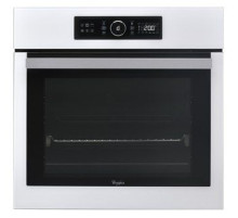 Электрический духовой шкаф WHIRLPOOL akz 6220/wh