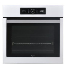 Электрический духовой шкаф WHIRLPOOL akz 6220/wh