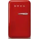 Мини-бар SMEG FAB5LRD6
