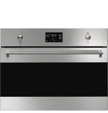 Духовой шкаф SMEG SO4302S3X