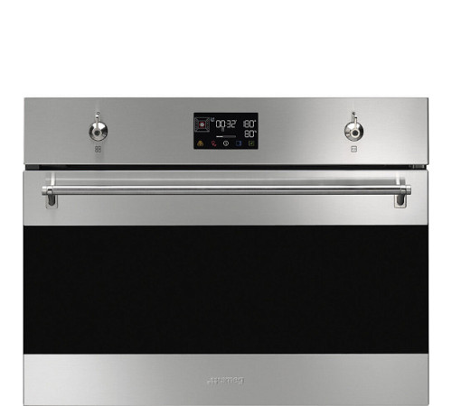 Духовой шкаф SMEG SO4302S3X