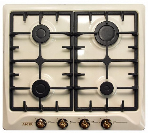 Поверхность AMIR PG6040 RSTK