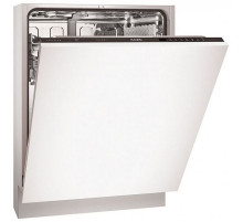 Посудомоечная машина встраиваемая полноразмерная AEG f 78001 vi