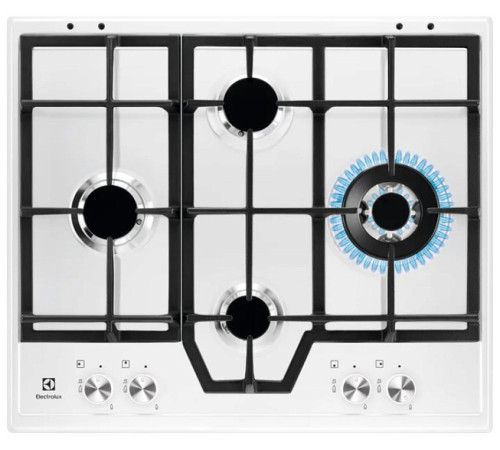 Варочная поверхность ELECTROLUX GME363LW