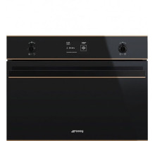 Электрический духовой шкаф SMEG SF4603VCNR1