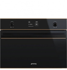 Электрический духовой шкаф SMEG SF4603VCNR1